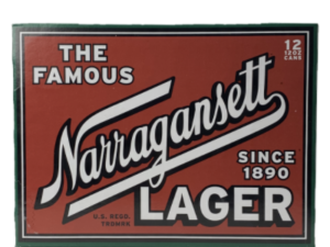 Narragansett 12pk Cans