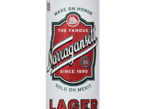 Narragansett 24oz Can