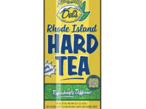 Narragansett Dels Hard Tea 6PK CAN