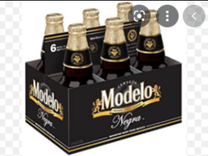 Negra Modelo 6pk