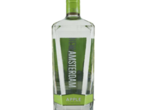 New Amsterdam Apple Vodka 1.75L