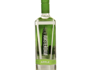 New Amsterdam Apple Vodka 750ml