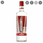 New Amsterdam Berry Vodka 1.75L