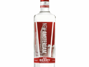 New Amsterdam Berry Vodka 1.75L