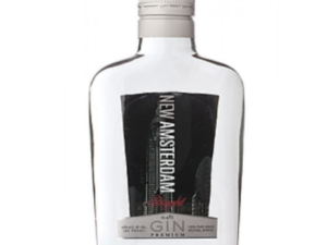 New Amsterdam Gin 200 ml