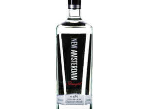 New Amsterdam Gin 750ML