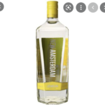 New Amsterdam Lemon Vodka 1.75L