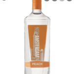 New Amsterdam Peach Vodka 1.75L