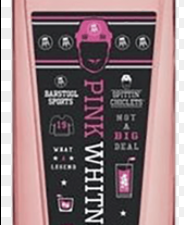 New Amsterdam Pink Whitney Vodka 750ml