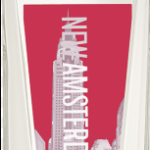 New Amsterdam Raspberry Vodka 1.75L