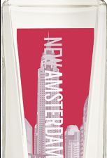 New Amsterdam Raspberry Vodka 1.75L