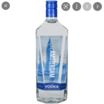 New Amsterdam Vodka 1.75L