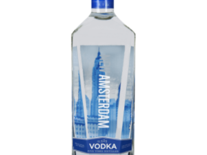 New Amsterdam Vodka 1.75L