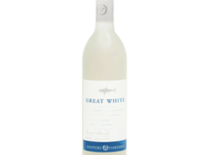 Newport Great White 750ml