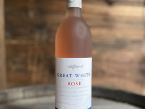 Newport Great White ROSE 750ml