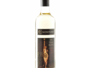 Newport Vineyard Chardonnay 750ml