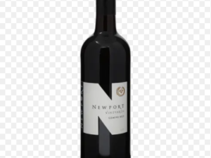 Newport Vineyards Gemini Red 750ml