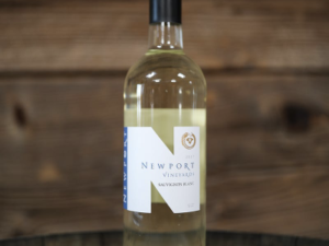 Newport Vineyards Sauv Blanc 750ml