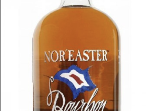 Nor’Easter Nantucket Bourbon 750ml