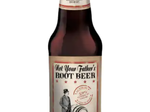 Not Your Father’s Root Beer 6pk bottles