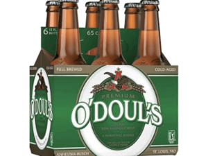 O’Douls 6Pk Bottle