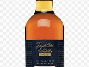 Oban Single Malt Scotch Distillers Edition