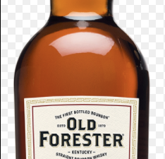 Old Forester 1870 Original Batch 750ml  90 Proof