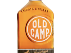 Old Camp American Whiskey