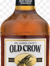 Old Crow Bourbon 1.75L