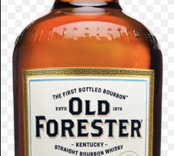 Old Forester 86* Bourbon 750ml