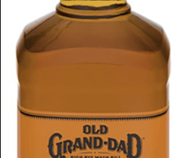 Old Grand-Dad 1.75L