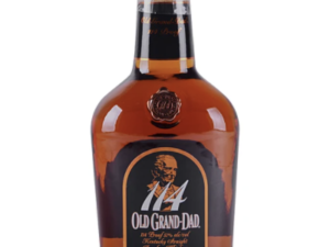 Old Grand-Dad 750ml