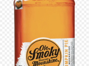 Ole Smoky Pumpkin Pie Moonshine 750ml