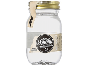 Ole Smoky 100* Moonshine 50ml