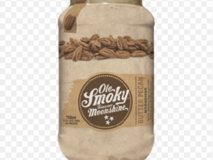 Ole Smoky Butter Pecan Moonshine 750ml