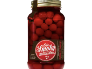 Ole Smoky Chocolate Cherries Moonshine 750ml