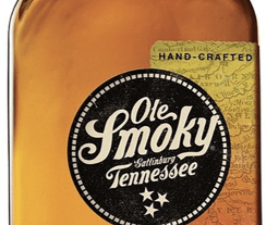 Ole Smoky Mango Habanero Whiskey 750ml