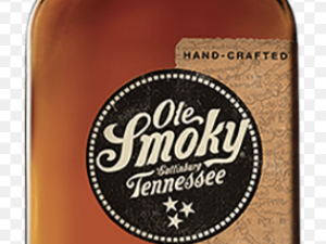 Ole Smoky Salty Caramel Whiskey 750ml