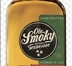 Ole Smoky Salty Watermelon Whiskey 750ml