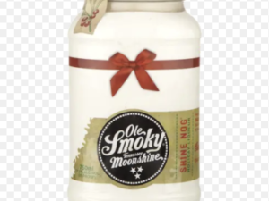 Ole Smoky Shine Nog Moonshine 750ml