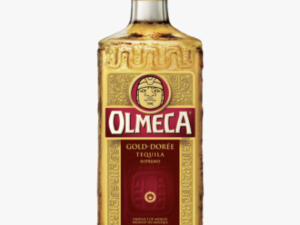 Olmeca Reposado Tequila 750ml