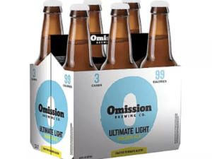 Omission Ultimate Light 6 pk