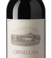 Ornellaia Bolgheri 2019 750ml