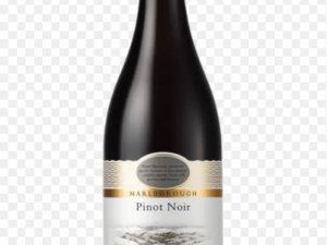 Oyster Bay Pinot Noir 750 ml