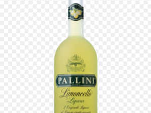 Pallini Limoncello Liqueur 375ml