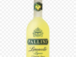 Pallini Limoncello 750