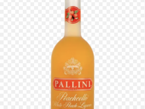 Pallini Peachcello Liqueur 750