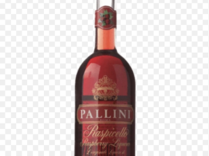 Pallini Raspberry Liqueur 750