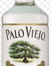 Palo Viejo White Rum 200ml