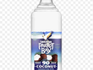 Parrot Bay 90* 50ml  12 PACK